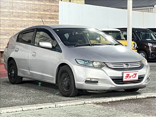 ホンダ インサイト　ＨＢ