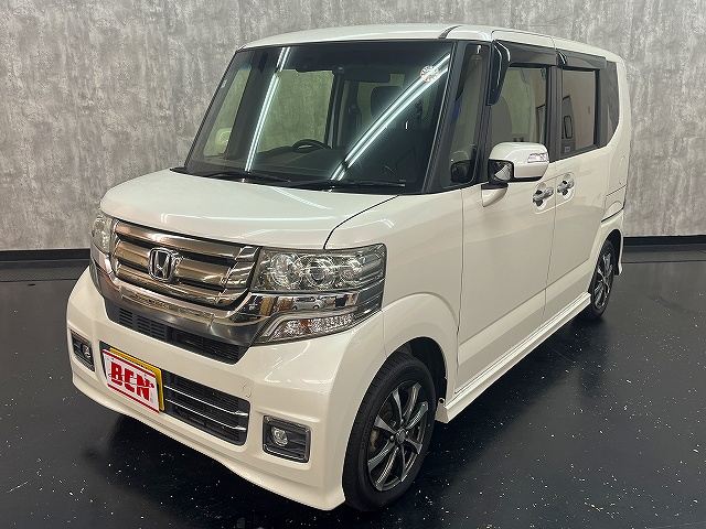 ホンダ Ｎ　ＢＯＸ