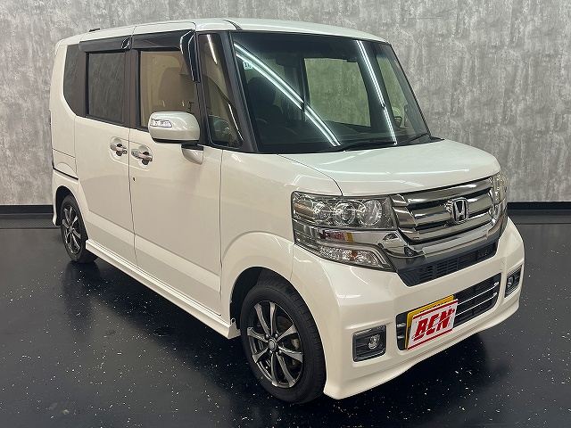 ホンダ Ｎ　ＢＯＸ