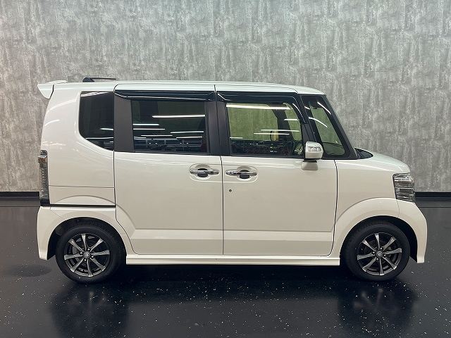ホンダ Ｎ　ＢＯＸ