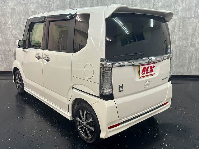 ホンダ Ｎ　ＢＯＸ