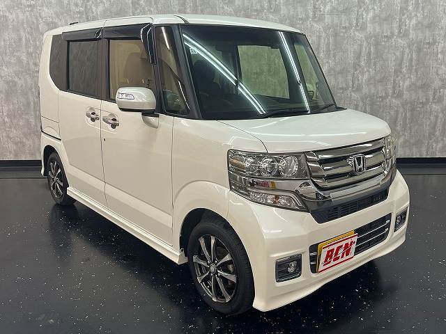 ホンダ Ｎ　ＢＯＸ