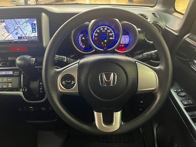 ホンダ Ｎ　ＢＯＸ