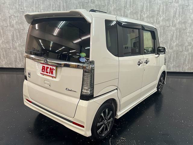 ホンダ Ｎ　ＢＯＸ