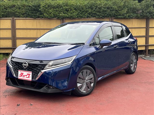 日産 ノート　ＨＢ