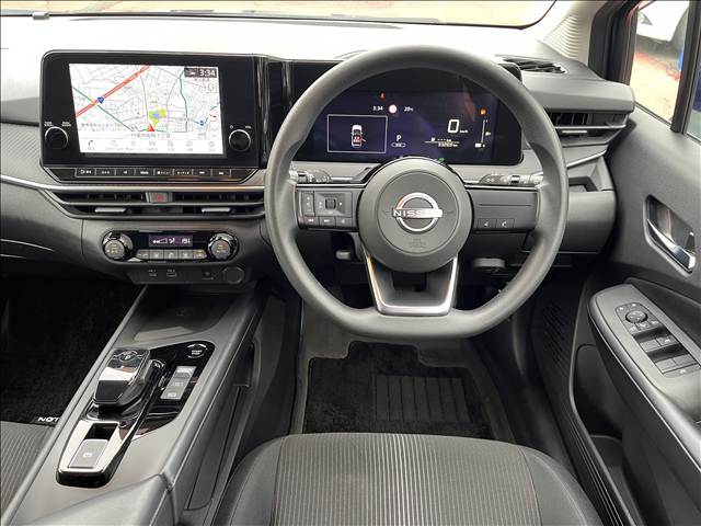 日産 ノート　ＨＢ