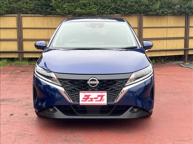 日産 ノート　ＨＢ