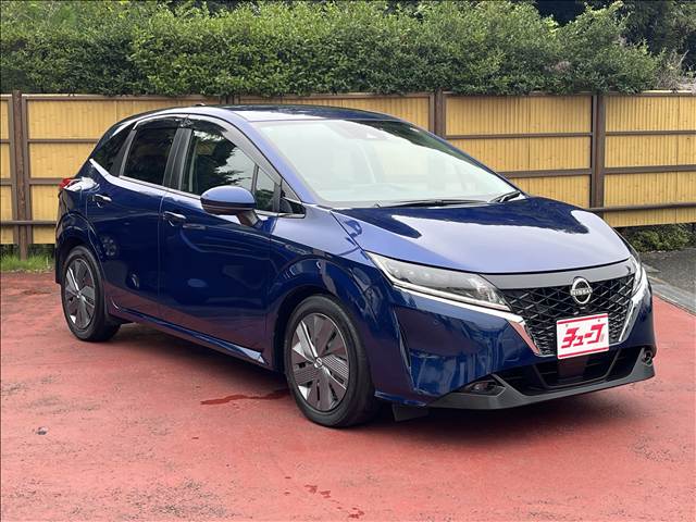 日産 ノート　ＨＢ