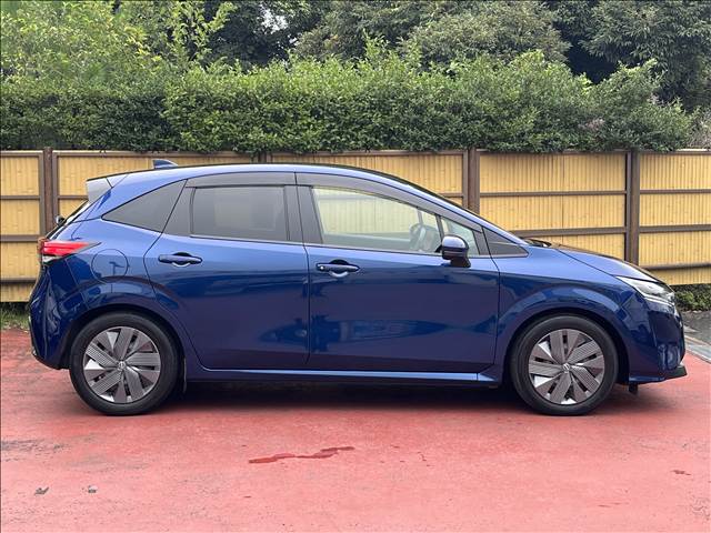 日産 ノート　ＨＢ