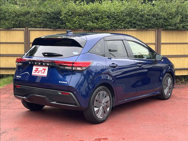 日産 ノート　ＨＢ
