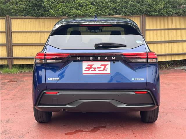 日産 ノート　ＨＢ