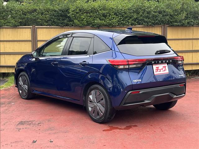 日産 ノート　ＨＢ