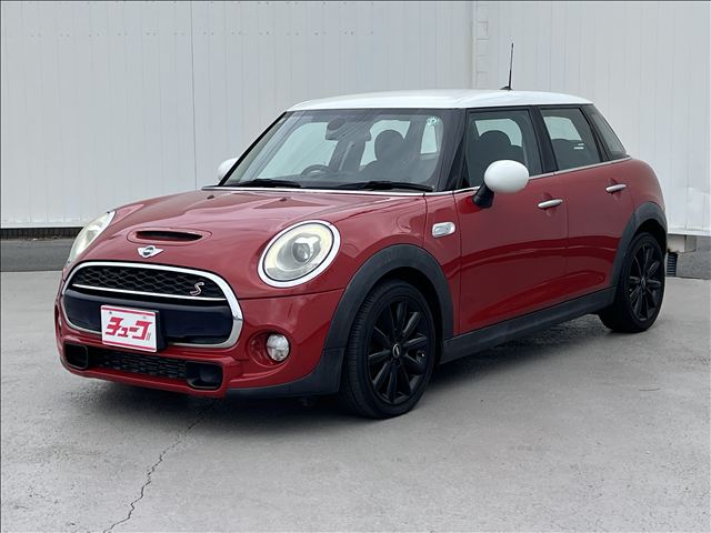 ＭＩＮＩ ＢＭＷ　ミニ　ＨＢ