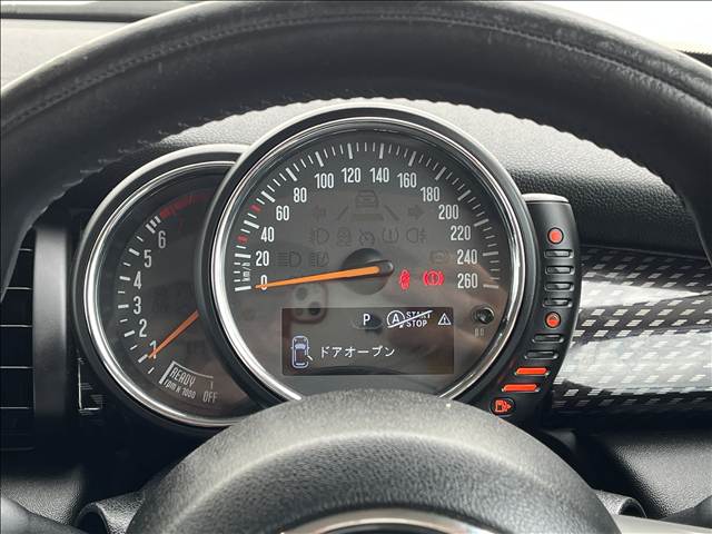 ＭＩＮＩ ＢＭＷ　ミニ　ＨＢ