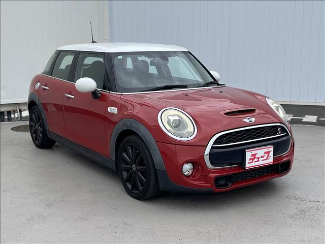 ＭＩＮＩ ＢＭＷ　ミニ　ＨＢ