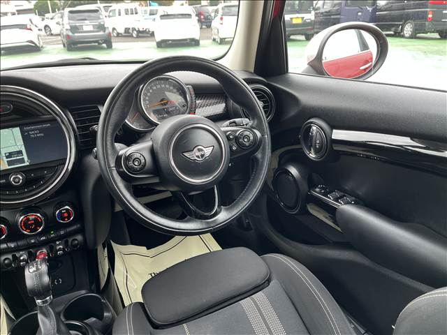ＭＩＮＩ ＢＭＷ　ミニ　ＨＢ
