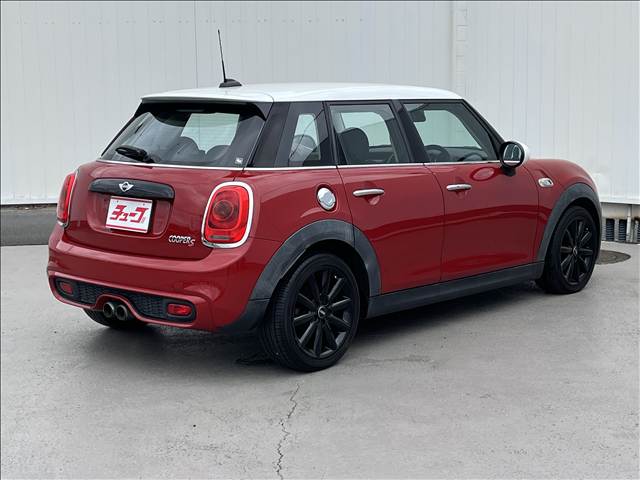 ＭＩＮＩ ＢＭＷ　ミニ　ＨＢ