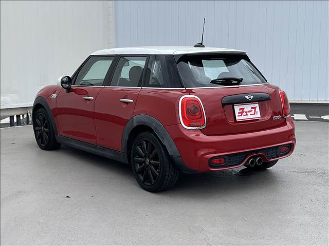 ＭＩＮＩ ＢＭＷ　ミニ　ＨＢ
