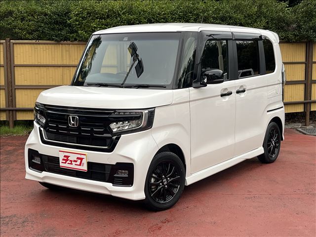 ホンダ Ｎ　ＢＯＸ