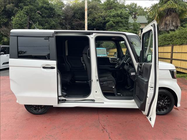 ホンダ Ｎ　ＢＯＸ