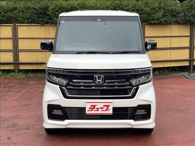 ホンダ Ｎ　ＢＯＸ