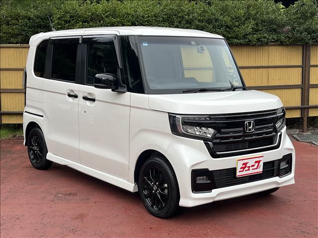 ホンダ Ｎ　ＢＯＸ