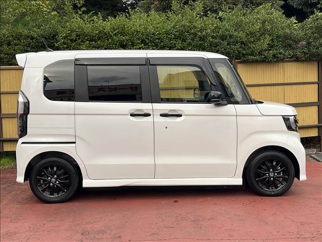 ホンダ Ｎ　ＢＯＸ