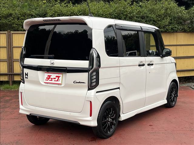 ホンダ Ｎ　ＢＯＸ