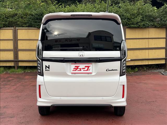 ホンダ Ｎ　ＢＯＸ