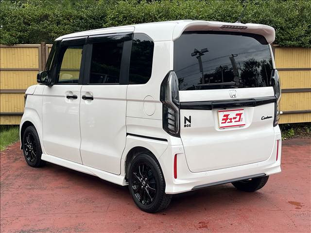 ホンダ Ｎ　ＢＯＸ