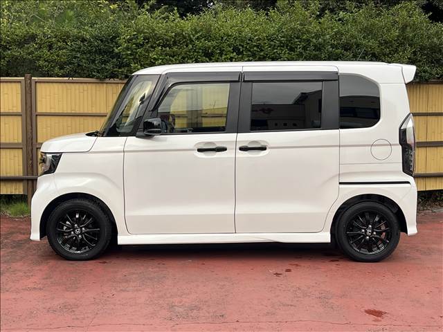 ホンダ Ｎ　ＢＯＸ