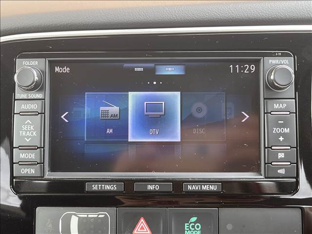 三菱 アウトランダーＰＨＥＶ
