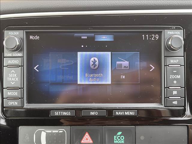 三菱 アウトランダーＰＨＥＶ