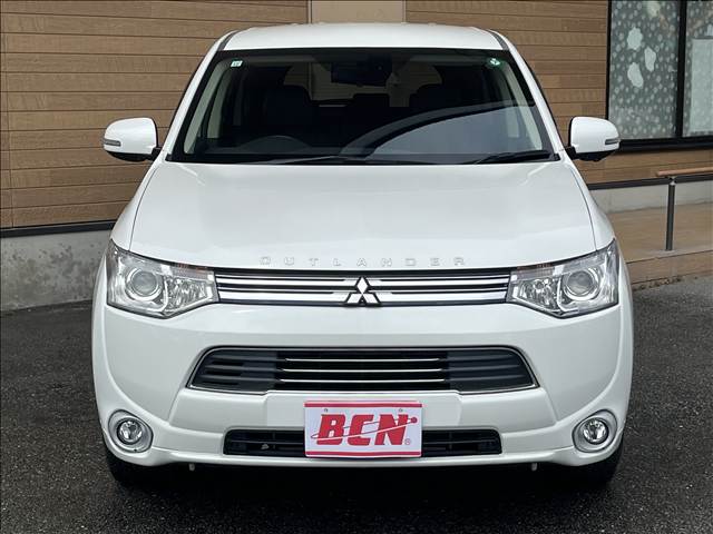 三菱 アウトランダーＰＨＥＶ