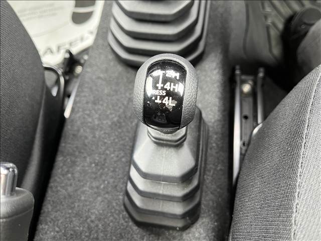 スズキ ジムニー