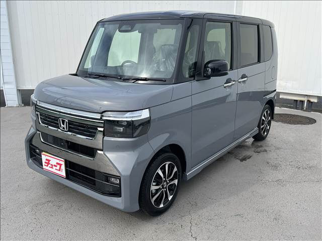 ホンダ Ｎ　ＢＯＸ