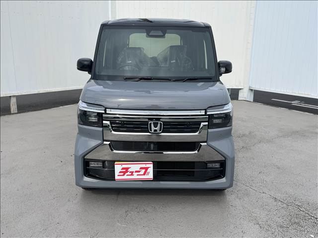 ホンダ Ｎ　ＢＯＸ