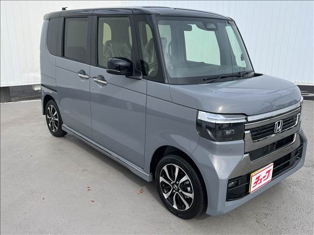 ホンダ Ｎ　ＢＯＸ