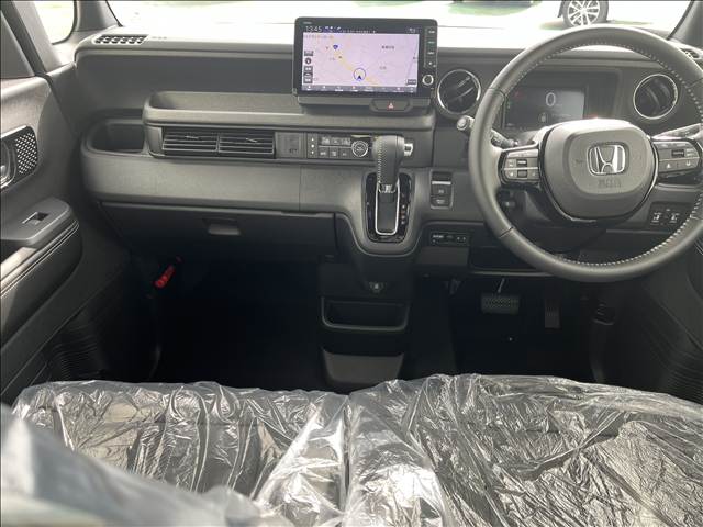 ホンダ Ｎ　ＢＯＸ