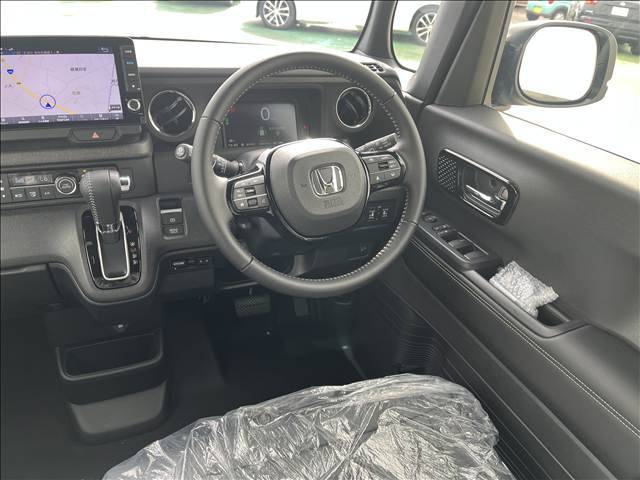 ホンダ Ｎ　ＢＯＸ