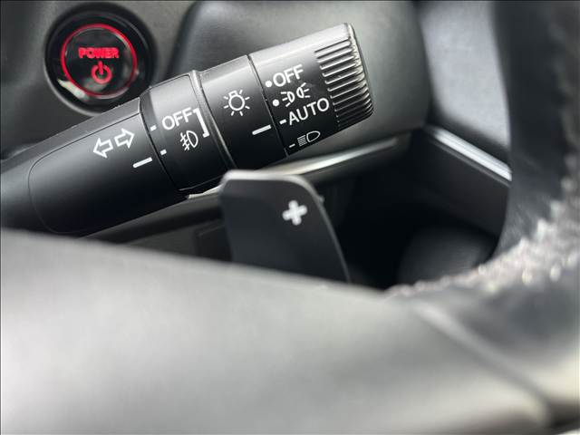 ホンダ ヴェゼル　ハイブリッド
