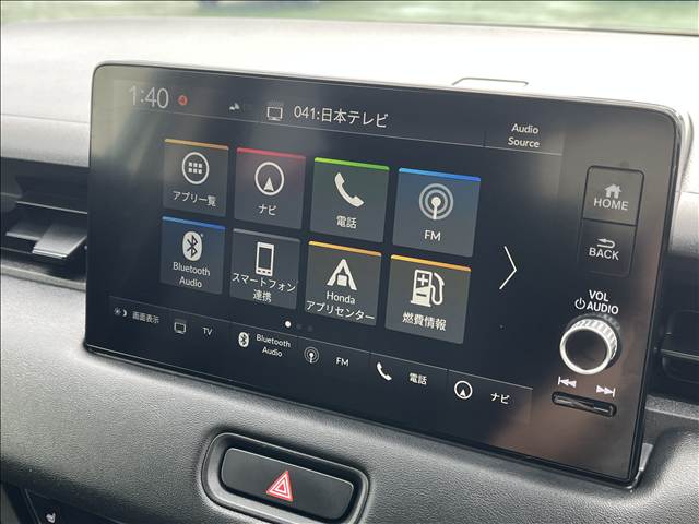 ホンダ ヴェゼル　ハイブリッド