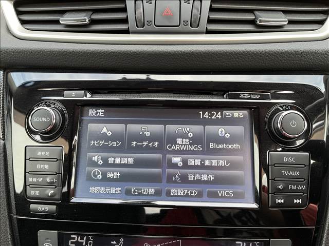 日産 エクストレイル