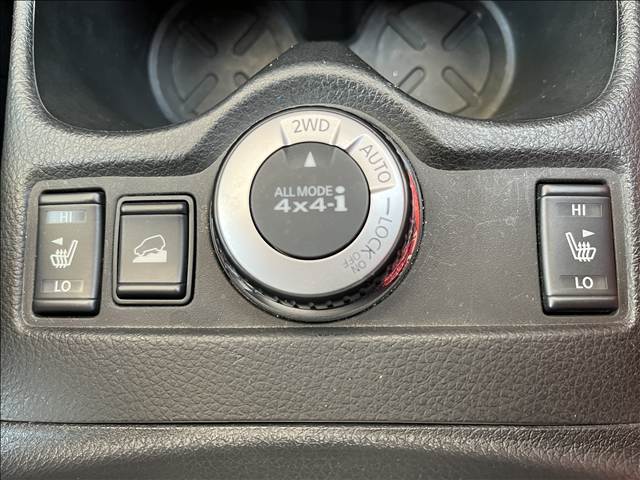 日産 エクストレイル