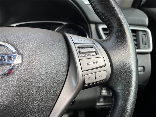 日産 エクストレイル