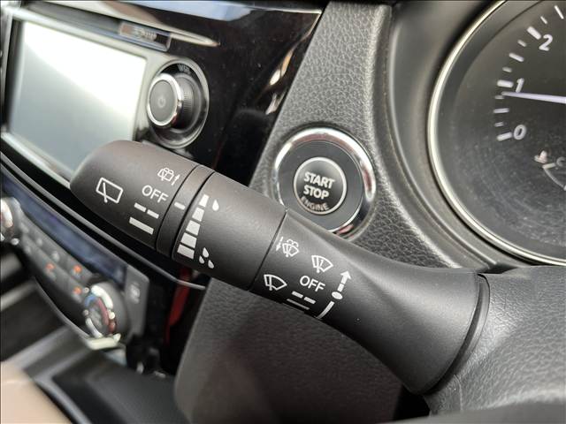 日産 エクストレイル