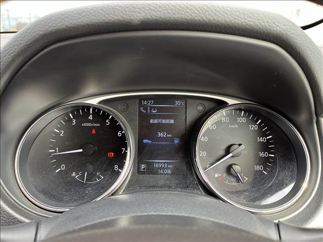 日産 エクストレイル