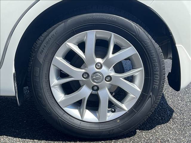 日産 ノート　ＨＢ