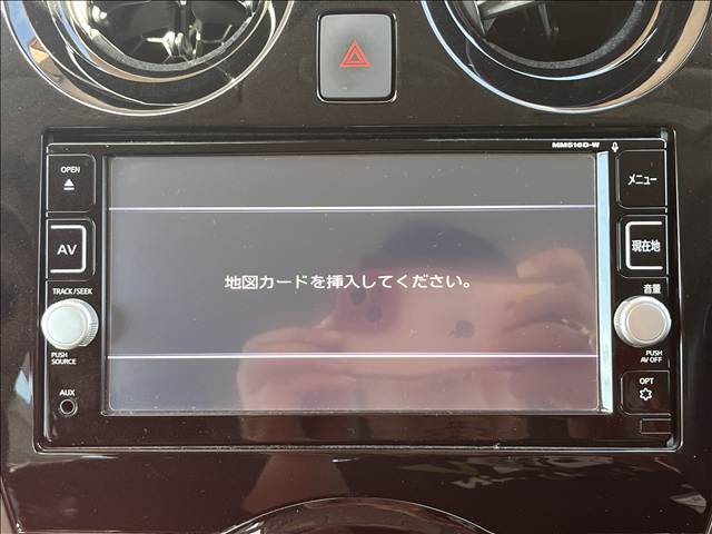 日産 ノート　ＨＢ