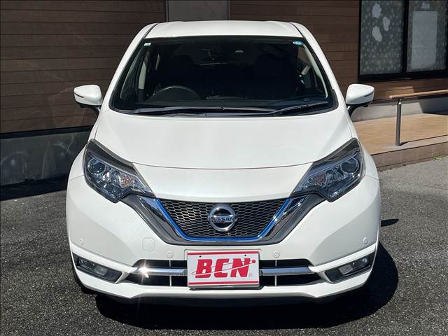 日産 ノート　ＨＢ